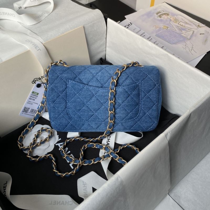 Chanel CF Series Bags